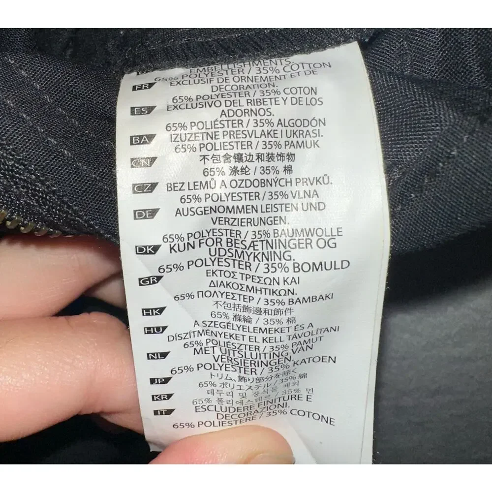5.11 Tactical used no